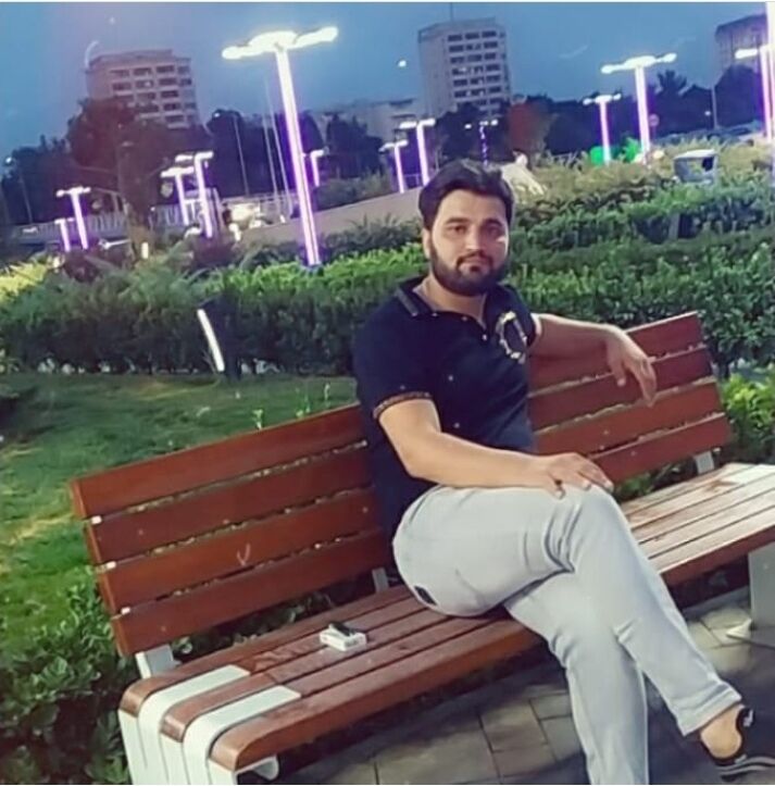 ���� 24441560 ������� Behruz, 37 ���, ���� ���������� � ����