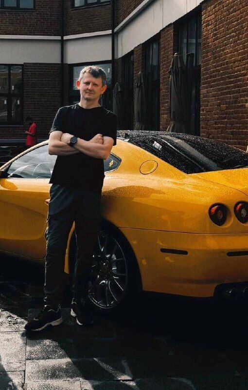 ���� 49358080 ������� Sergio, 40 ���, ���� ���������� � ������