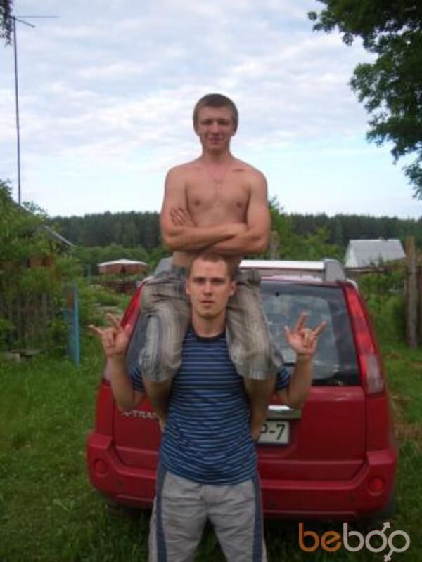 Фото 178120 мужчины Валера, 33 года, ищет знакомства в Минске