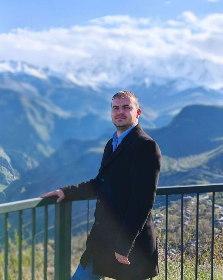 ���� 56184990 ������� Konstantin, 34 ����, ���� ���������� � ������