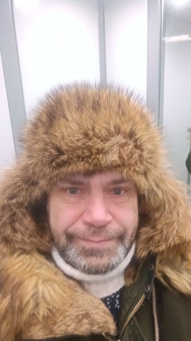  53803610  Sergey, 52 ,    