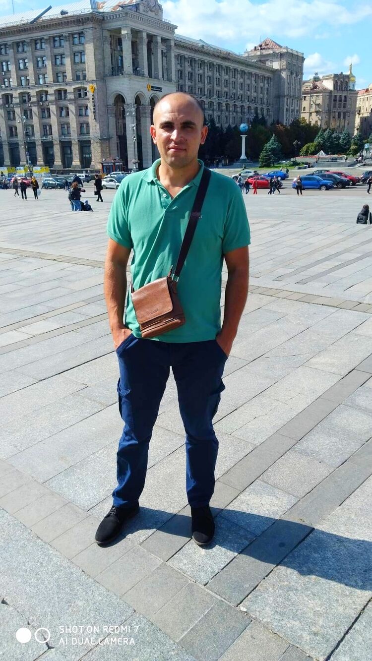  Warszawa,   Vitaliy, 33 ,   ,   