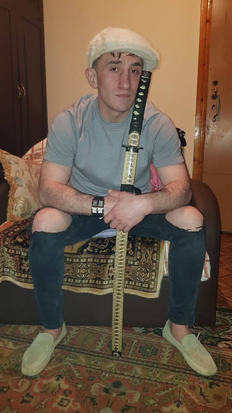 ���� 26614310 ������� �������, 48 ���, ���� ���������� � �����-����������