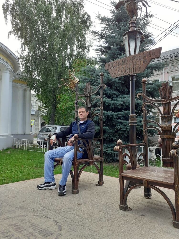 ,   Nikolay, 44 ,   ,   