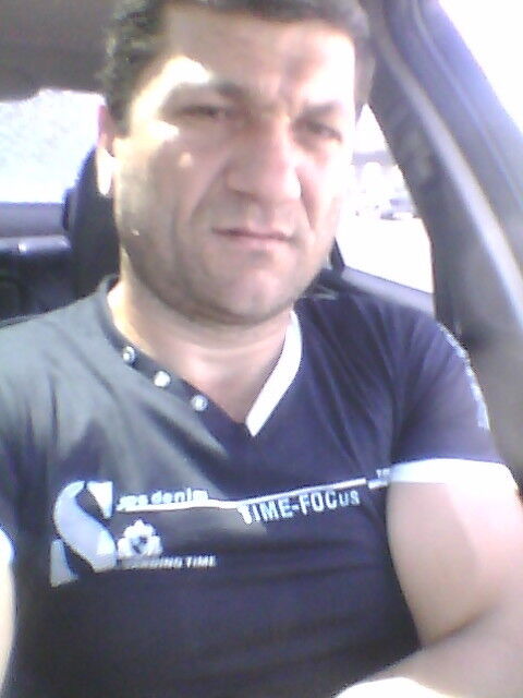  ,   Arman, 48 ,   