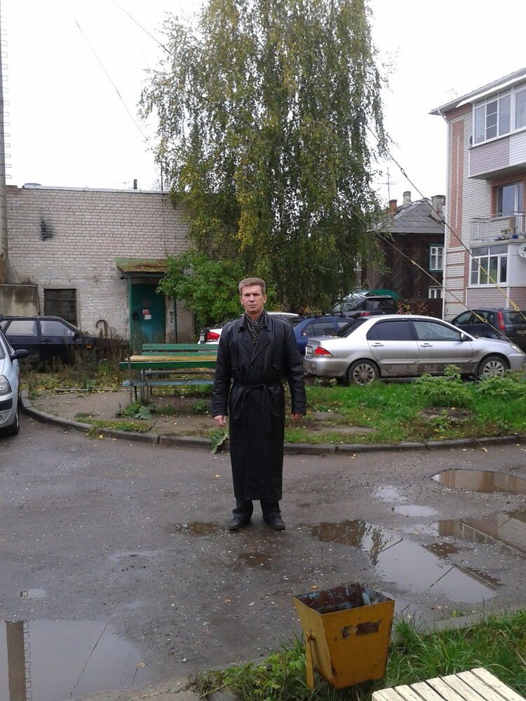 ���������� ��������, ���� ������� Vlad, 55 ���, ������������ ��� ������