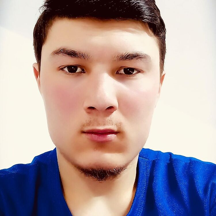  42609920  Doniyorbek, 22 ,    