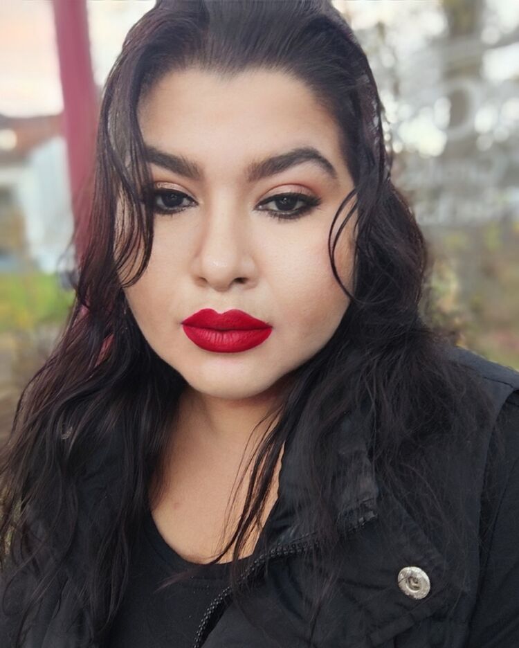  54487810  Samira, 44 ,    Mosbach