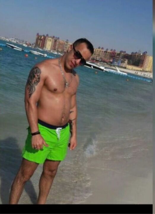 ���������� �����-���������, ���� ������� Mohand, 37 ���, ������������ ��� ������, ����� � ���������