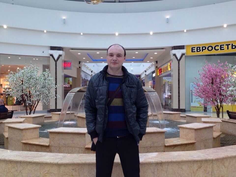 ���� 6007960 ������� ��������, 37 ���, ���� ���������� � �����-����������