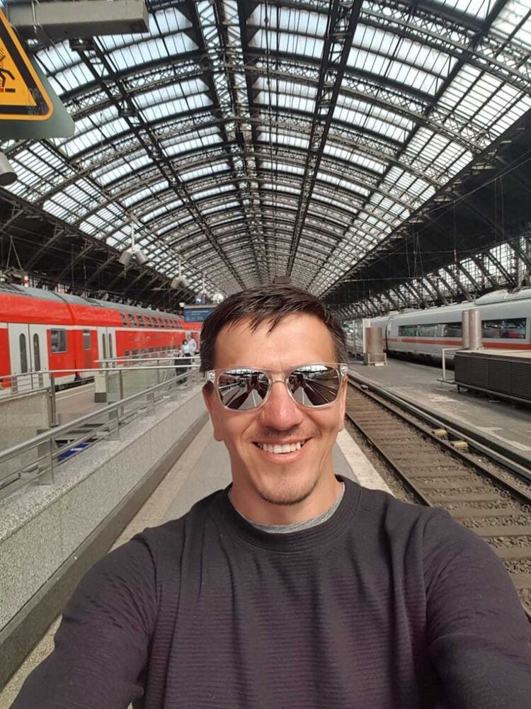 ���������� ����, ���� ������� Andrei, 35 ���, ������������ ��� ������, ����� � ���������, c�������� ���������, ���������