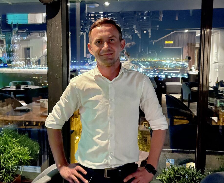 Дмитрий манников муж фото Сайт знакомств Ростов-на-Дону, Дмитрий, 36 - фото мужчины