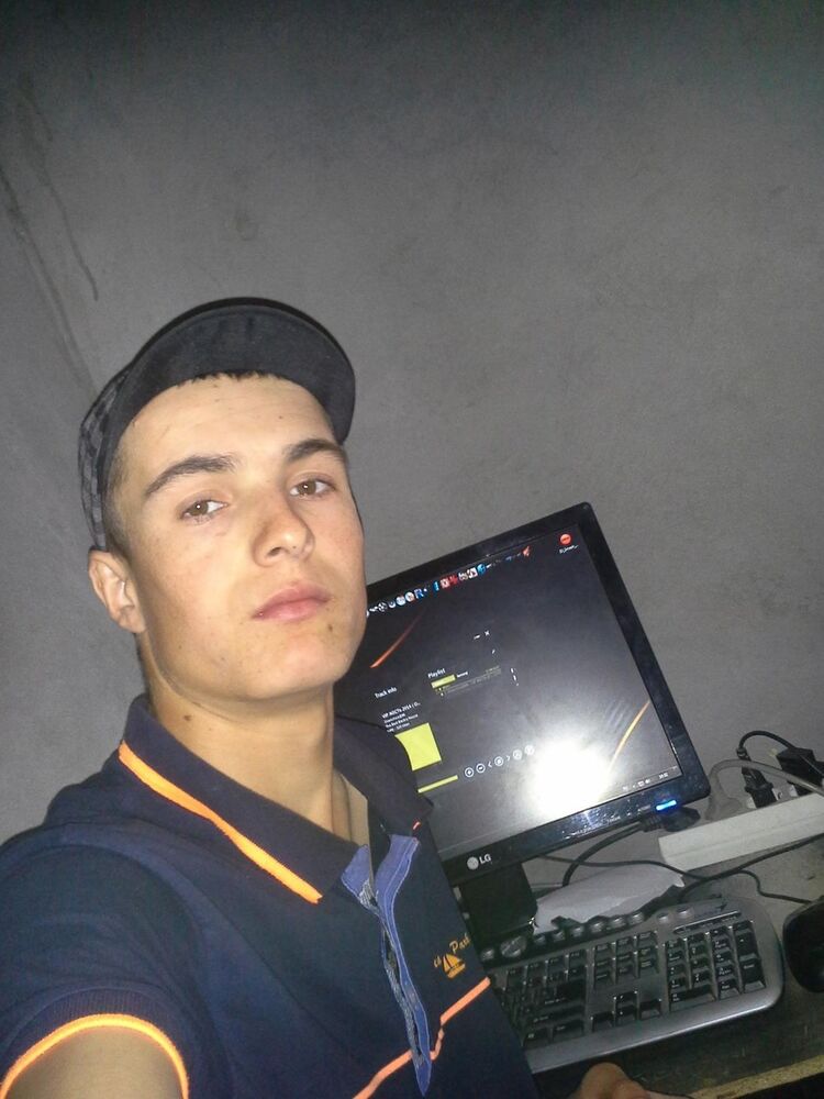  ,   Shamshod, 29 ,   