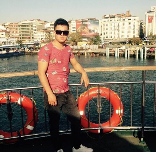 ���������� ������, ���� ������� Huseyin, 29 ���, ������������ ��� ������, ����� � ���������
