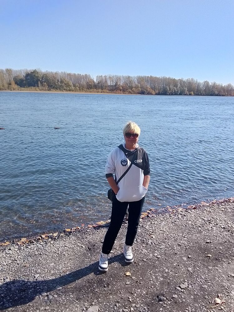  54648450  Swetlana, 42 ,    