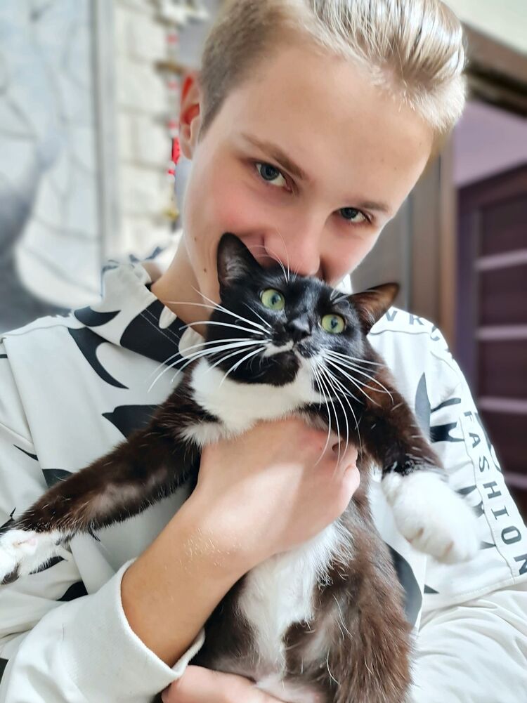 ���������� ������, ���� ����� �������, 21 ���, ������������ ��� ����� � ���������, c�������� ���������