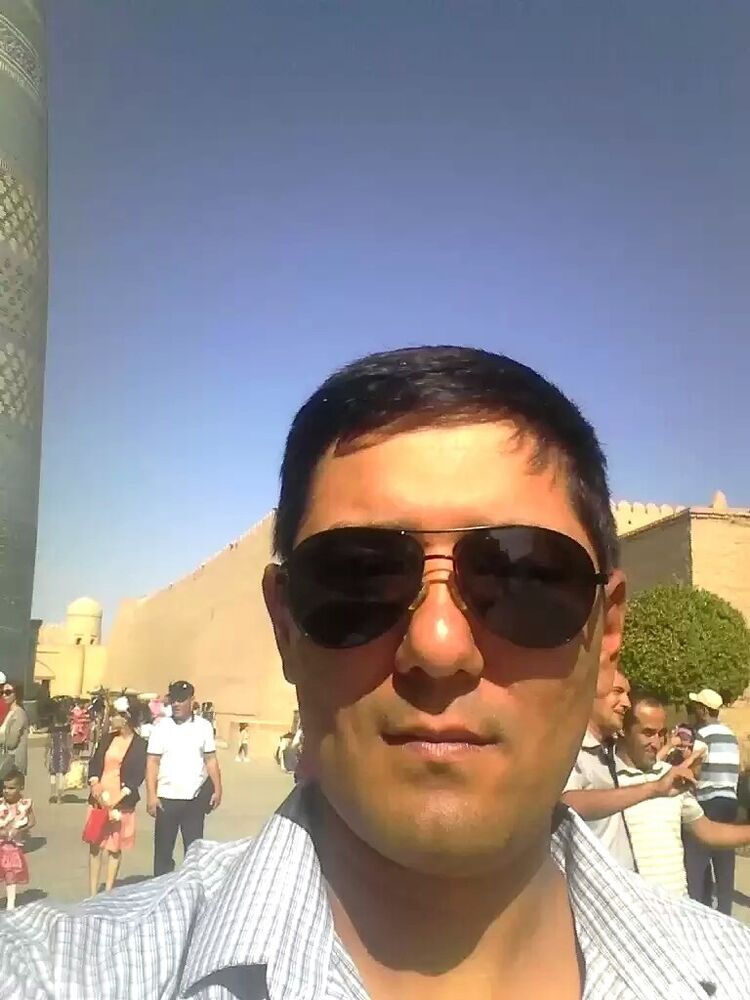 ���� 14942250 ������� Nodirjon, 36 ���, ���� ���������� � ����������