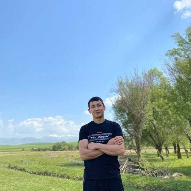 ���� 41381010 ������� Dimash, 28 ���, ���� ���������� � ��������