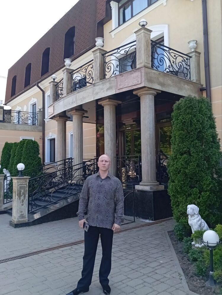 ���������� ������, ���� ������� Dima, 38 ���, ������������ ��� ������, ����� � ���������