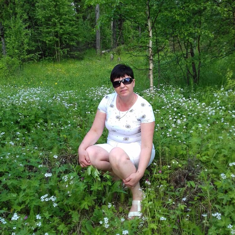 -,   Svetlana, 57 ,  