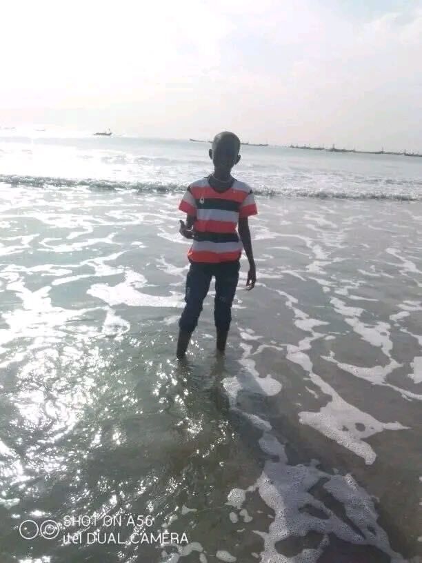 ���� 31806220 ������� Modou, 38 ���, ���� ���������� � ������