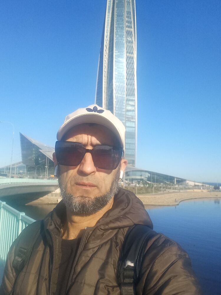 ���������� �����-���������, ���� ������� Abdul, 41 ���, ������������ ��� ������, ���������