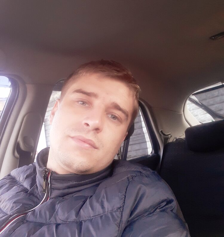  25149160  Serhii, 28 ,    Sosnicowice