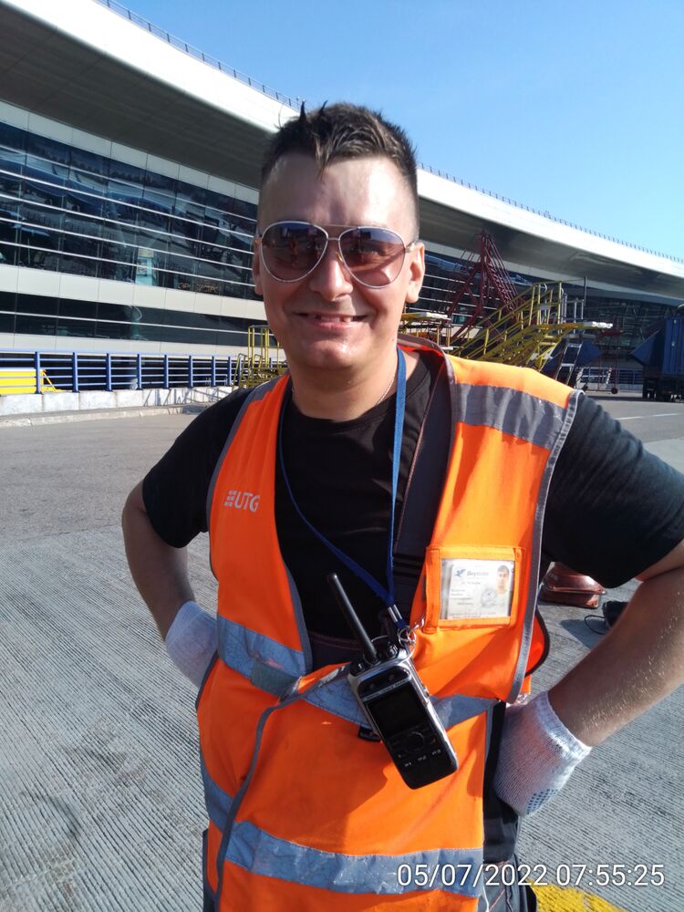 ���������� ������, ���� ������� Nik, 35 ���, ������������ ��� ������, ����� � ���������