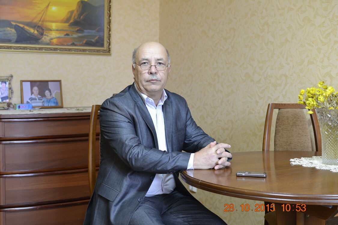  7292480  Alexey, 70 ,    