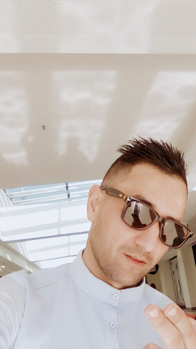  21291430  Ninou, 35 ,    Algiers