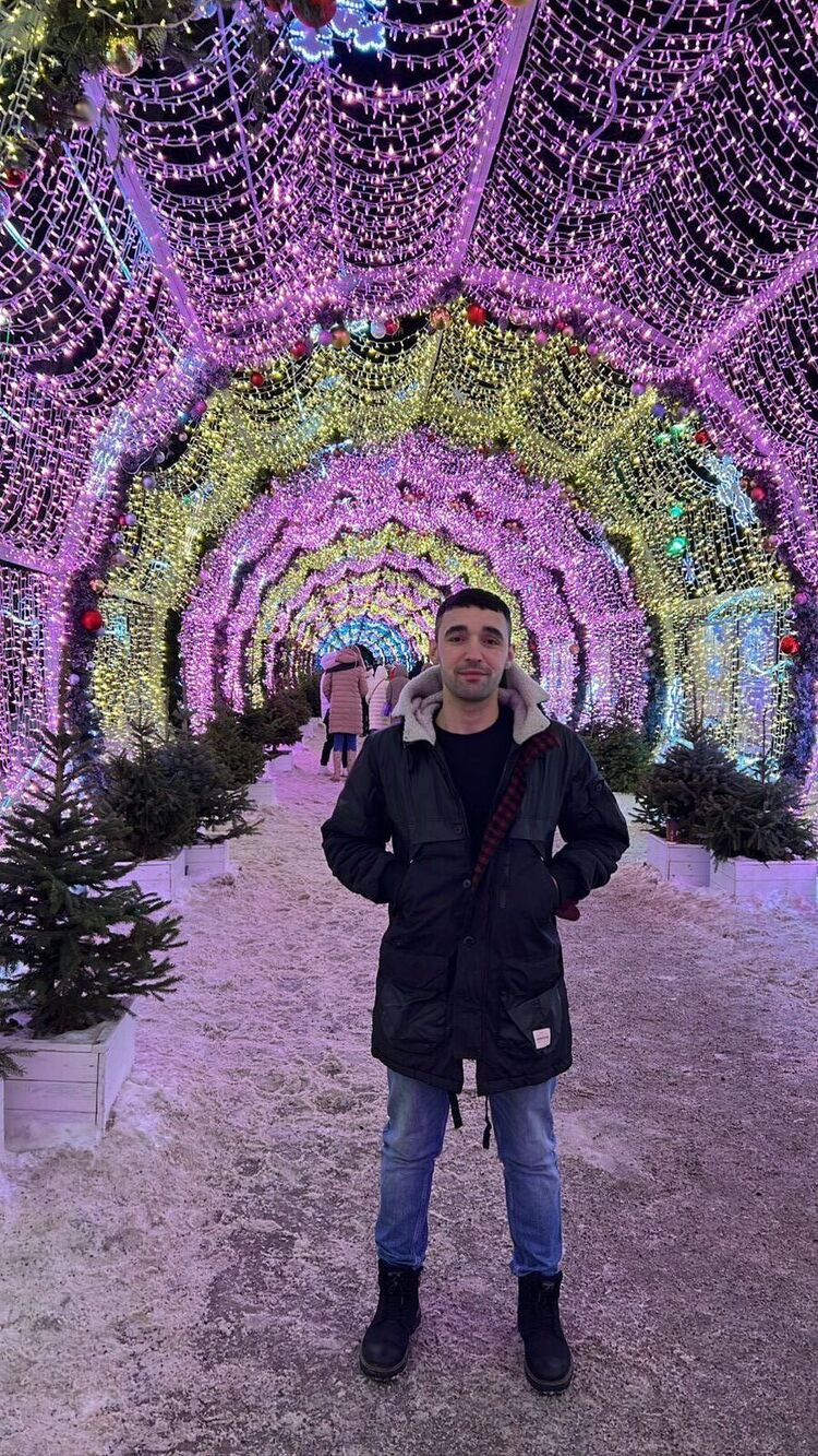 ���� 26365080 ������� Deniz, 36 ���, ���� ���������� � ������