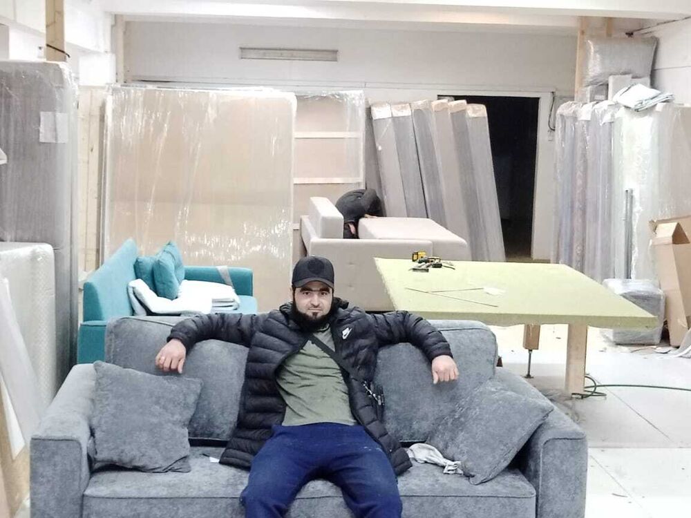 ���� 43122100 ������� Denis, 29 ���, ���� ���������� � �����-����������