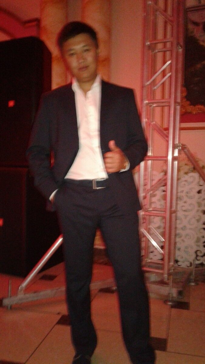  ,   Ablai, 33 ,   