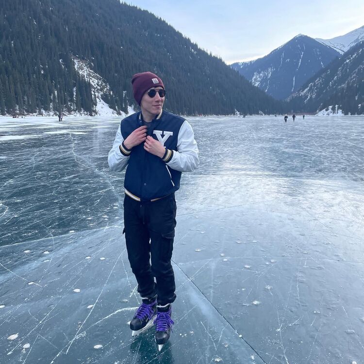 ���� 24876650 ������� Khaknazar, 31 ���, ���� ���������� � ������