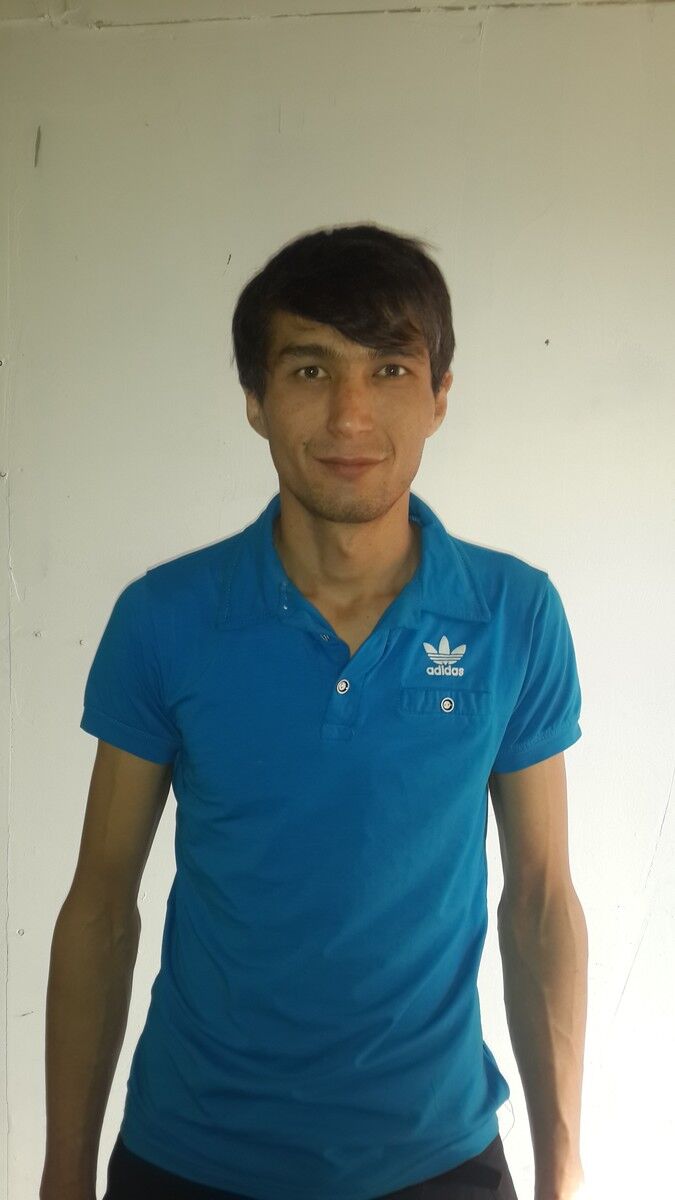  ,   Abdusalom, 42 ,   