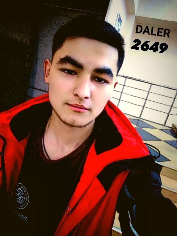 ���������� ������, ���� ������� Daler, 26 ���, ������������ ��� ������, ���������