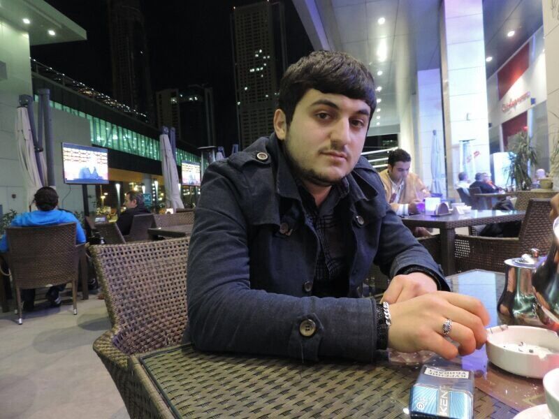  4168820  Musa, 40 ,    