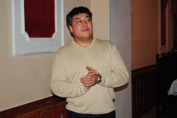  6481990  Kazbek, 52 ,    