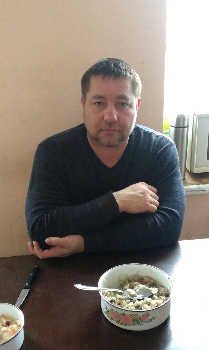 ���� 10905390 ������� Sergey, 51 ���, ���� ���������� � ���������