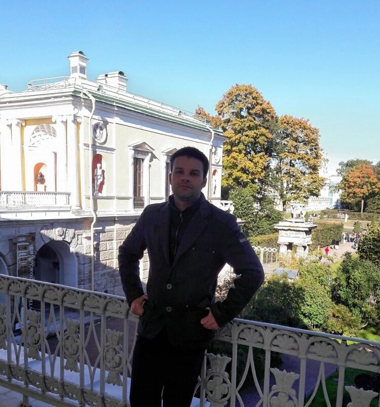 ���������� ��������, ���� ������� Gleb, 33 ����, ������������ ��� ������, ����� � ���������, c�������� ���������