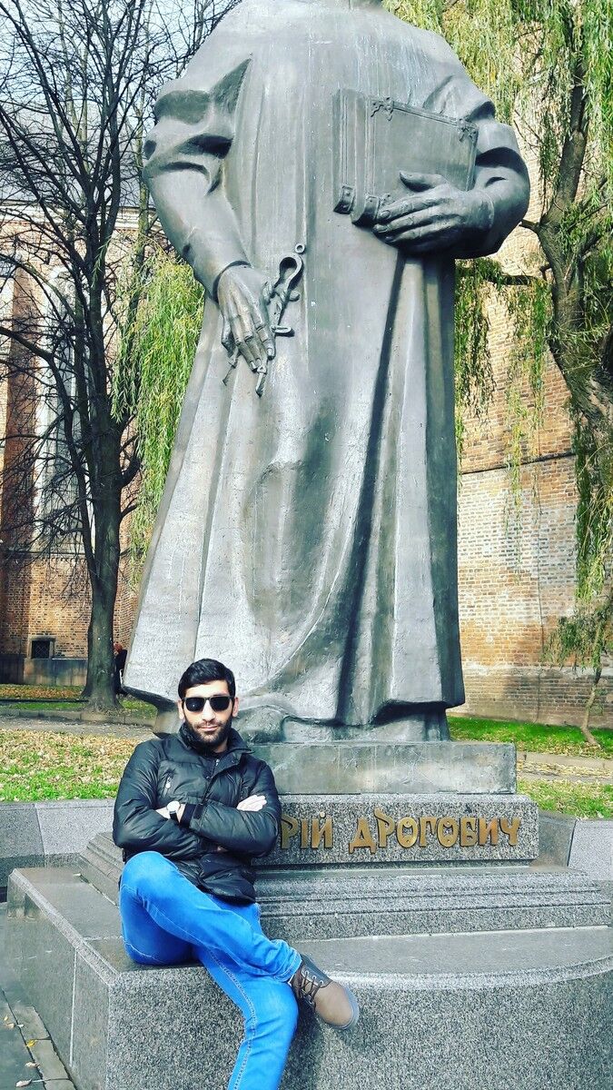 ���������� �����, ���� ������� Tornike, 35 ���, ������������ 