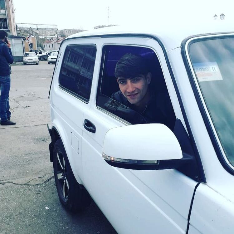 ���� 23454240 ����� Narek, 23 ����, ���� ���������� � �������