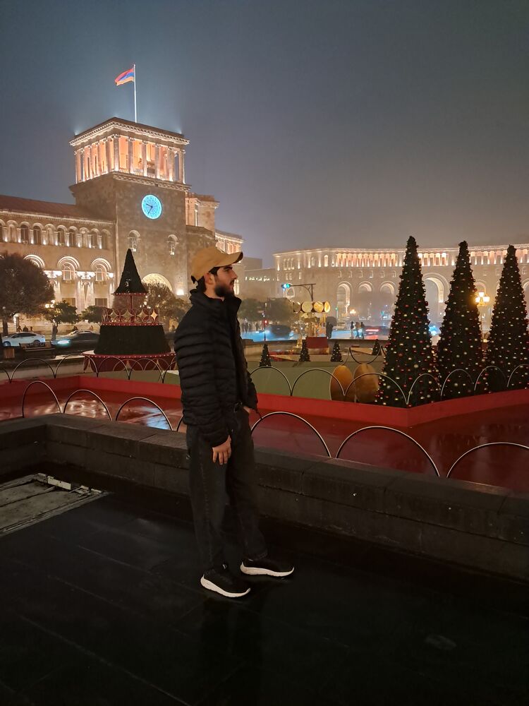  54763820  Said, 22 ,    