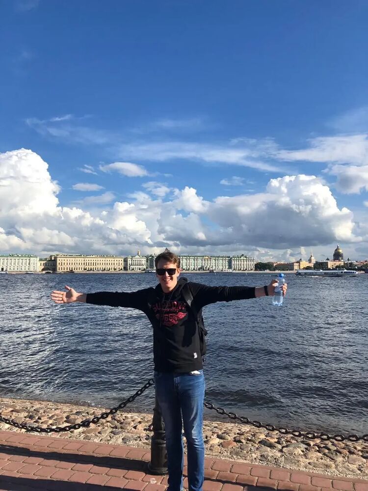 ���������� ���������, ���� ������� Daniil, 26 ���, ������������ ��� ������, ����� � ���������, c�������� ���������