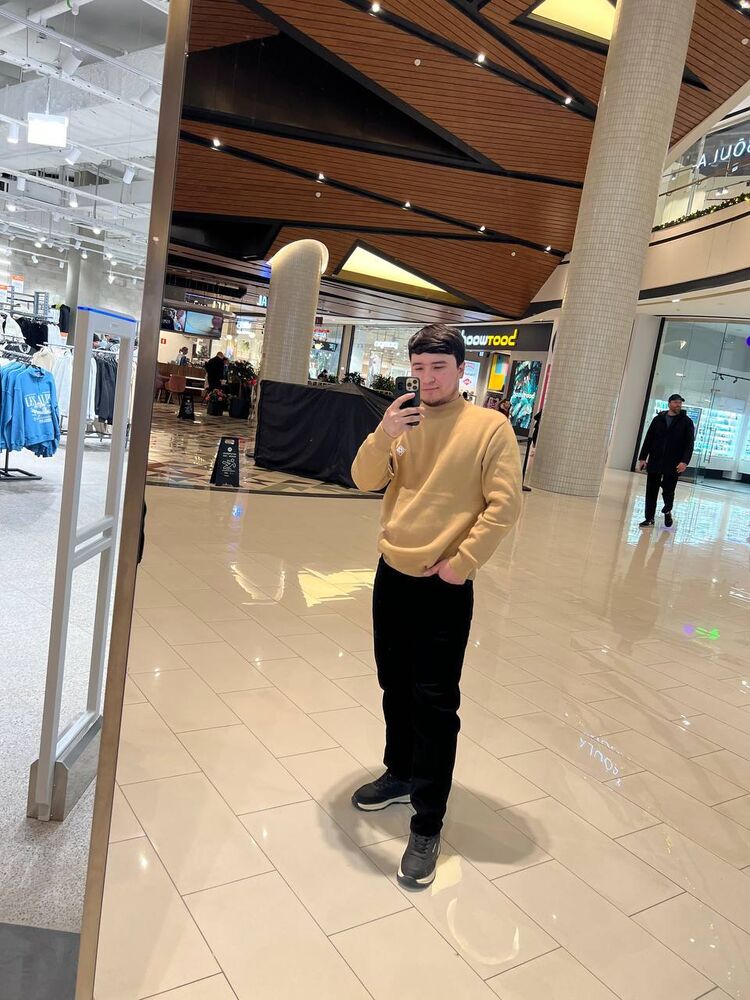 ���� 48194490 ����� Asadbek, 22 ����, ���� ���������� � ������