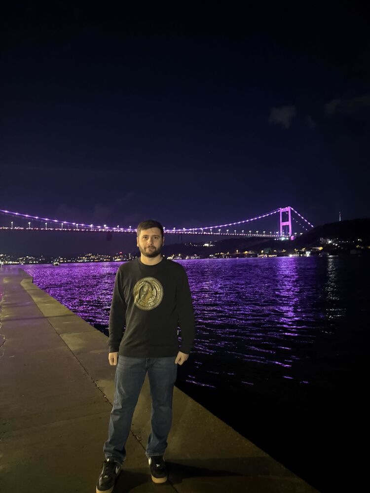  54266970  Oguz, 29 ,    Esenyurt