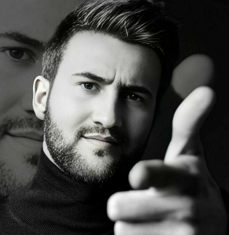 ���� 40585620 ������� Zaur, 35 ���, ���� ���������� � ������