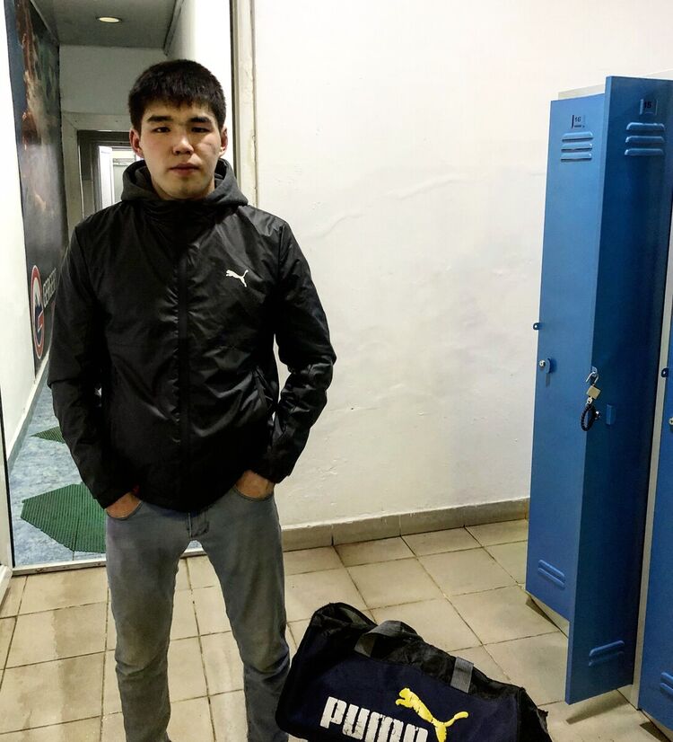 ���������� ������, ���� ������� ����, 26 ���, ������������ ��� ������, ����� � ���������