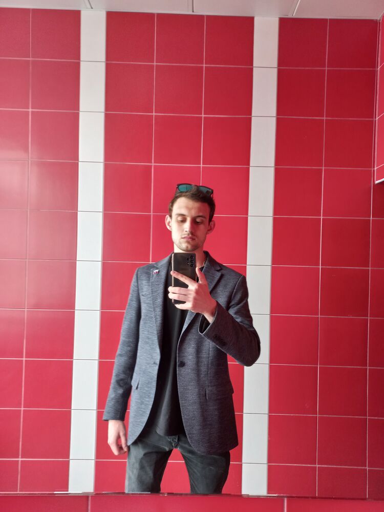 ���� 34109520 ������� Andrey, 29 ���, ���� ���������� � ������