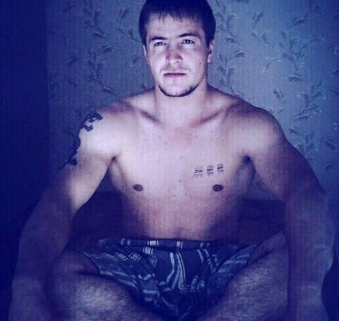 ���� 10797270 ������� Mishanya, 34 ����, ���� ���������� � �������